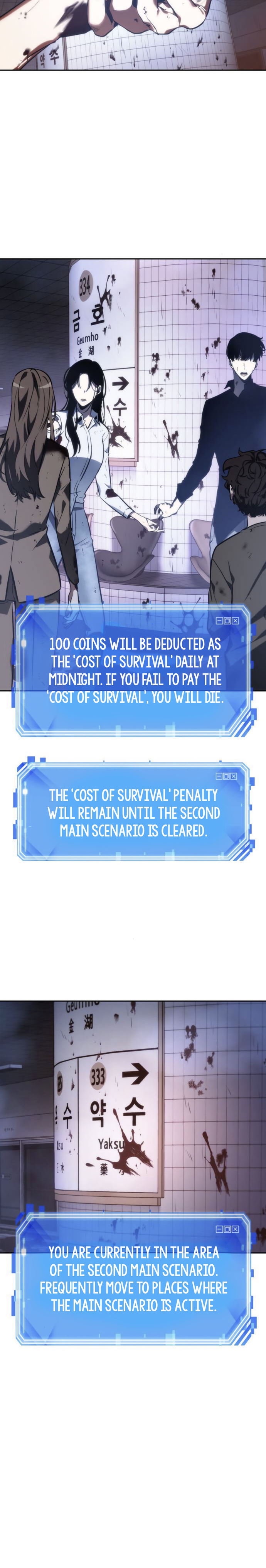 Omniscient Reader's Viewpoint Chapter 24 - Page 8