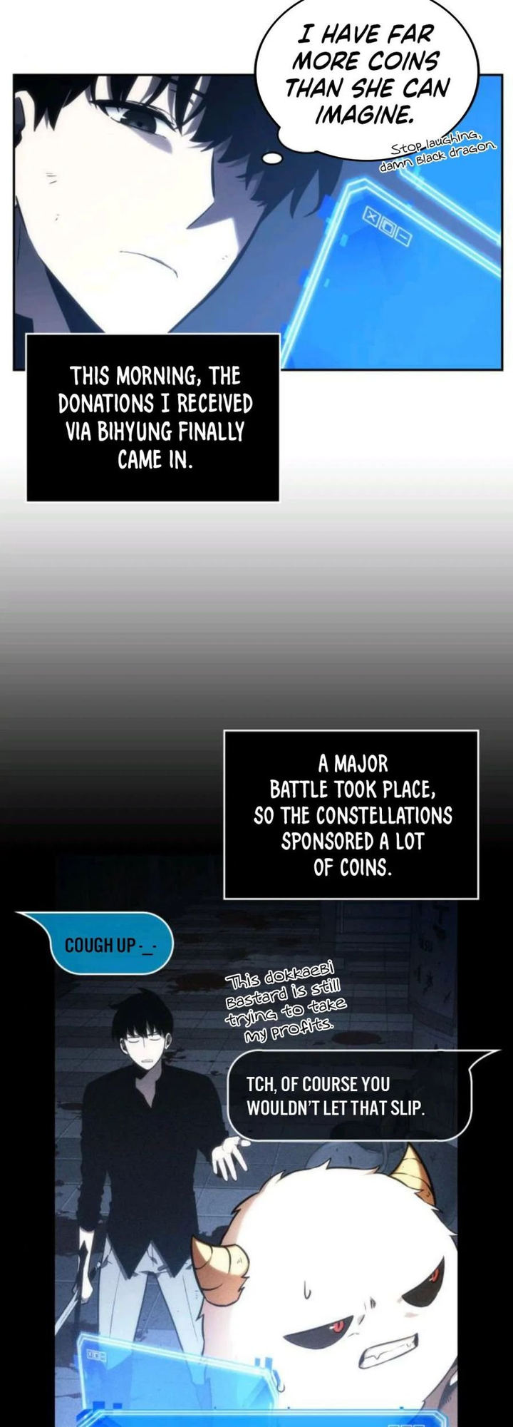 Omniscient Reader's Viewpoint Chapter 25 - Page 12