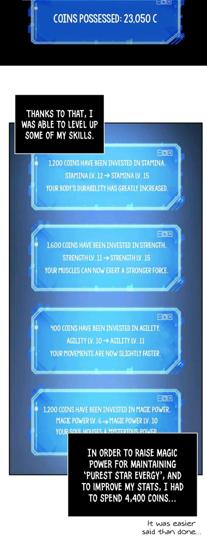 Omniscient Reader's Viewpoint Chapter 25 - Page 13