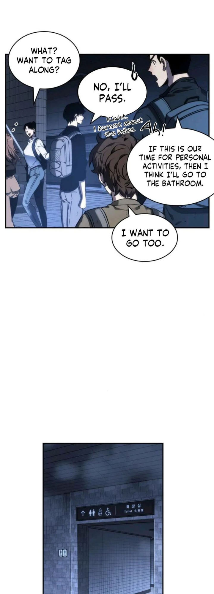 Omniscient Reader's Viewpoint Chapter 25 - Page 24