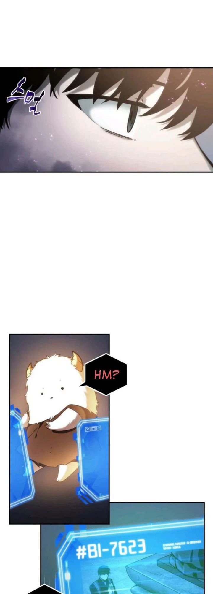 Omniscient Reader's Viewpoint Chapter 25 - Page 34