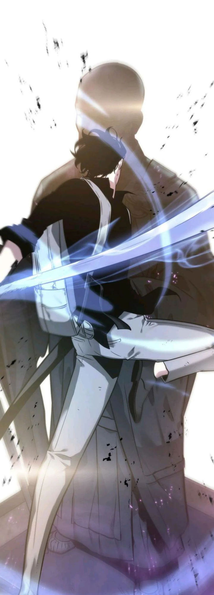 Omniscient Reader's Viewpoint Chapter 25 - Page 36