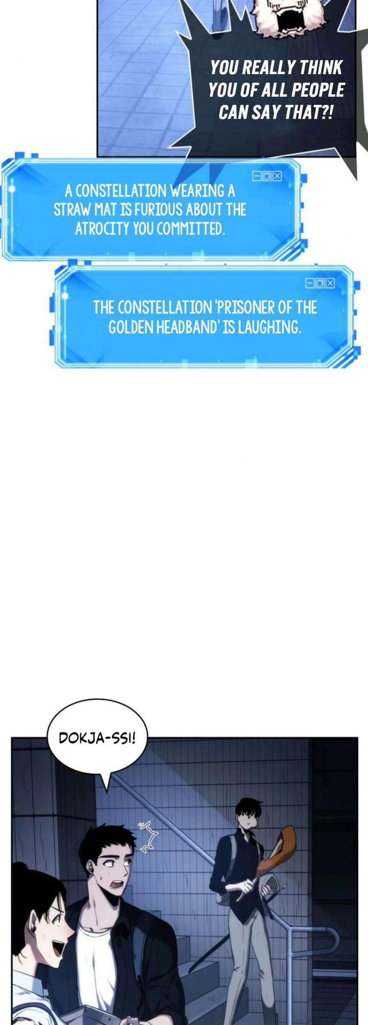 Omniscient Reader's Viewpoint Chapter 25 - Page 44