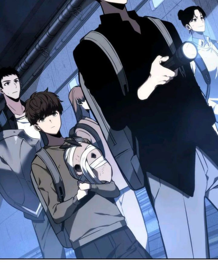 Omniscient Reader's Viewpoint Chapter 25 - Page 7