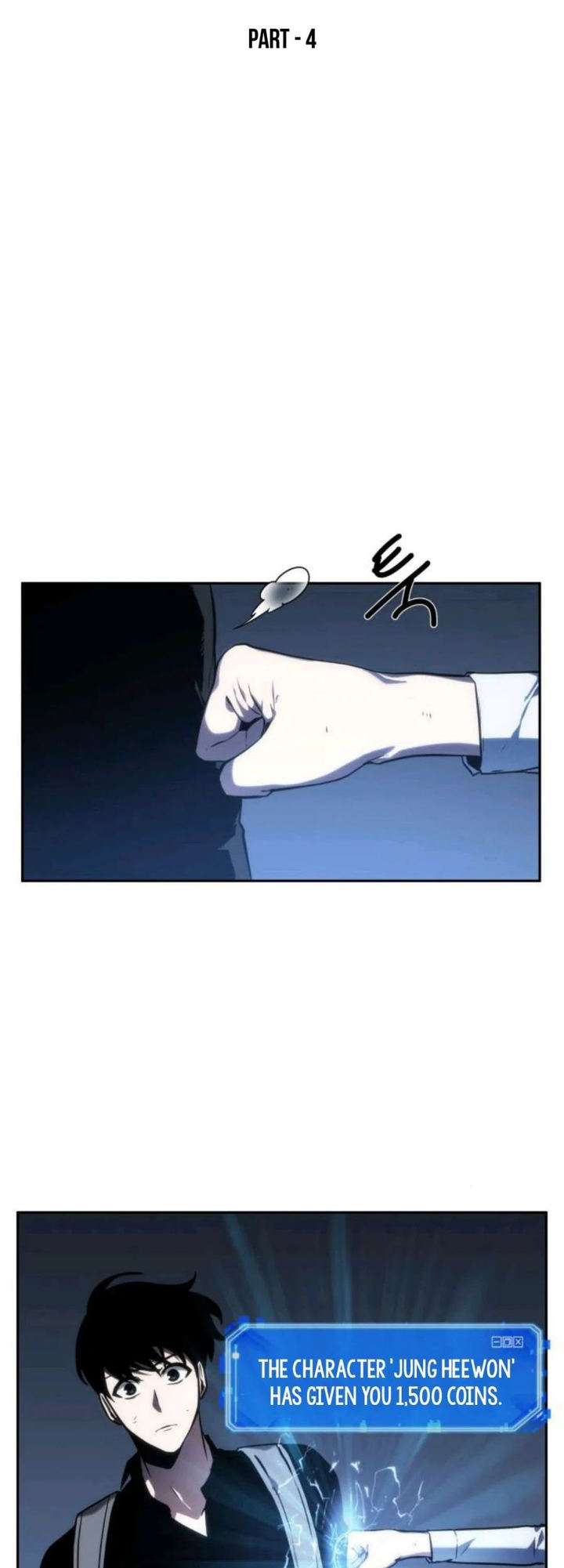 Omniscient Reader's Viewpoint Chapter 25 - Page 9