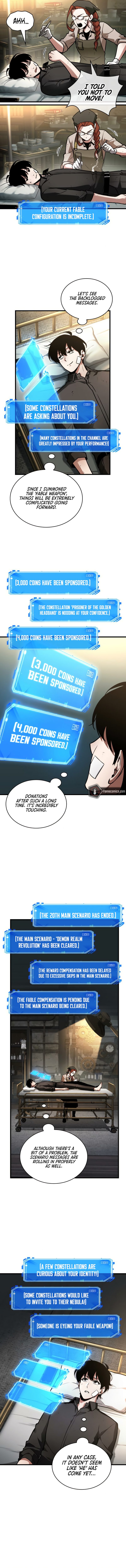 Omniscient Reader's Viewpoint Chapter 253 - Page 5