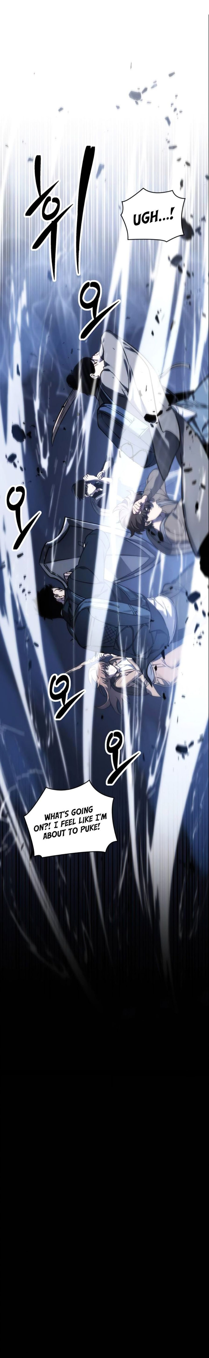 Omniscient Reader's Viewpoint Chapter 26 - Page 4