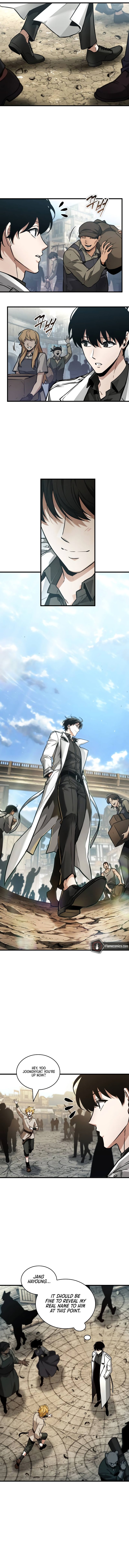 Omniscient Reader's Viewpoint Chapter 261 - Page 13