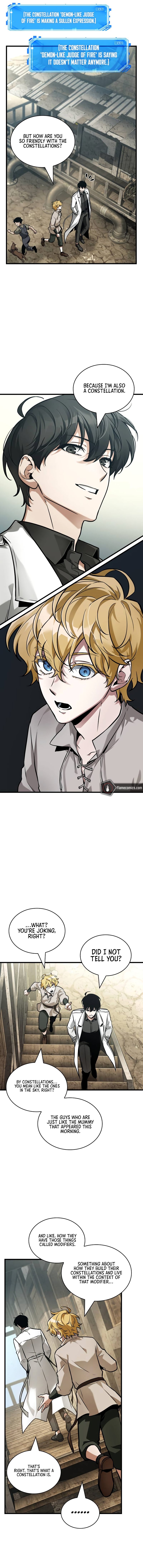 Omniscient Reader's Viewpoint Chapter 262 - Page 10