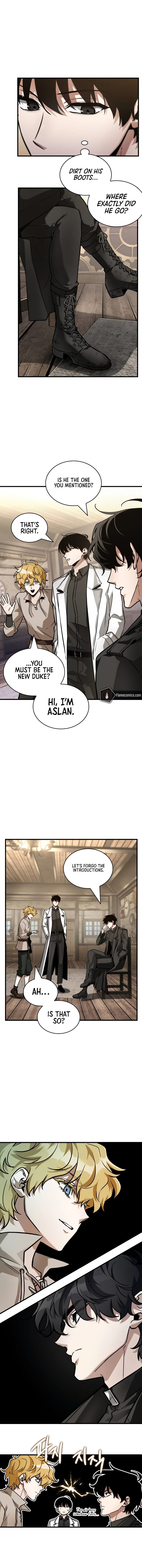 Omniscient Reader's Viewpoint Chapter 262 - Page 12