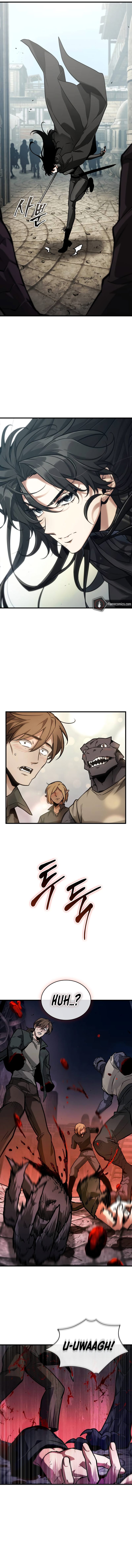 Omniscient Reader's Viewpoint Chapter 262 - Page 3