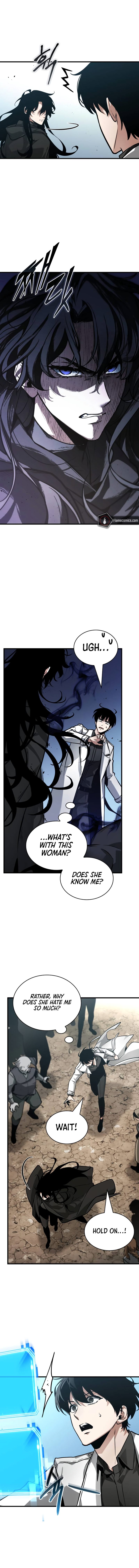 Omniscient Reader's Viewpoint Chapter 262 - Page 5