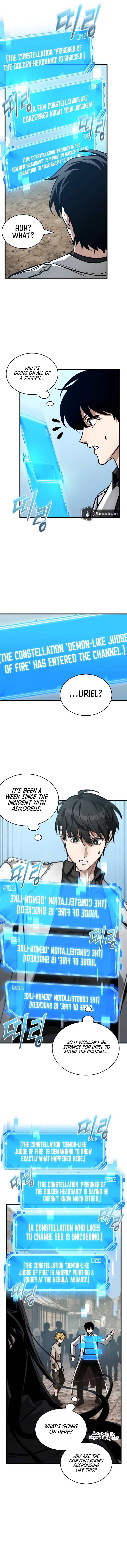 Omniscient Reader's Viewpoint Chapter 262 - Page 6