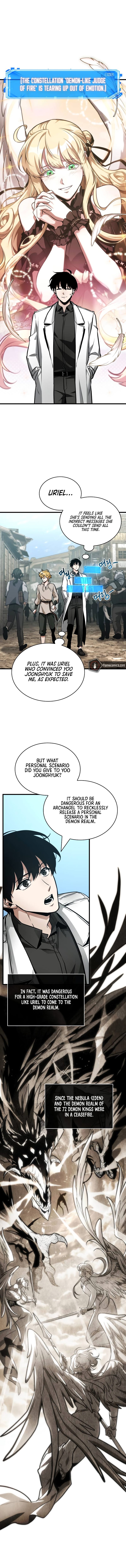 Omniscient Reader's Viewpoint Chapter 262 - Page 9