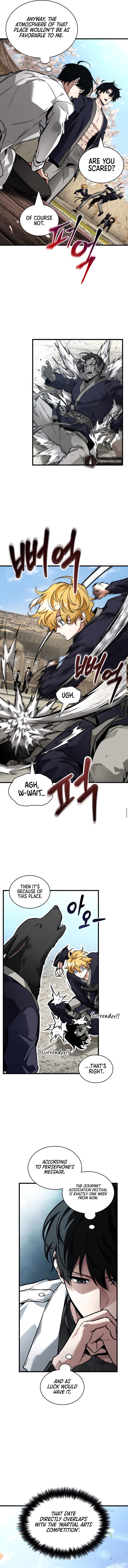 Omniscient Reader's Viewpoint Chapter 269 - Page 11