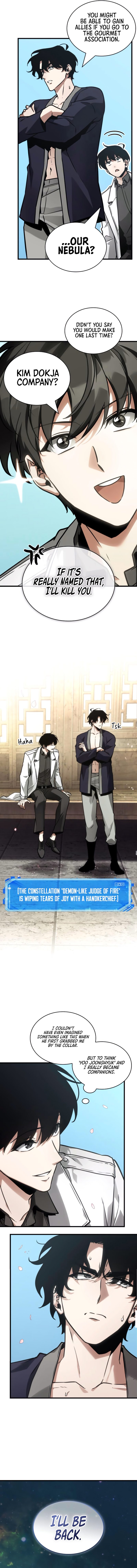 Omniscient Reader's Viewpoint Chapter 269 - Page 13