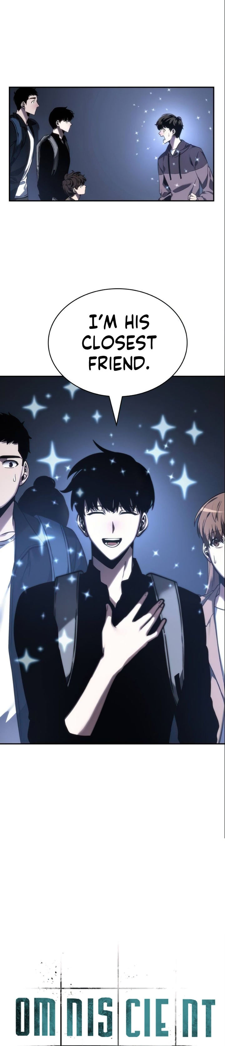 Omniscient Reader's Viewpoint Chapter 27 - Page 14