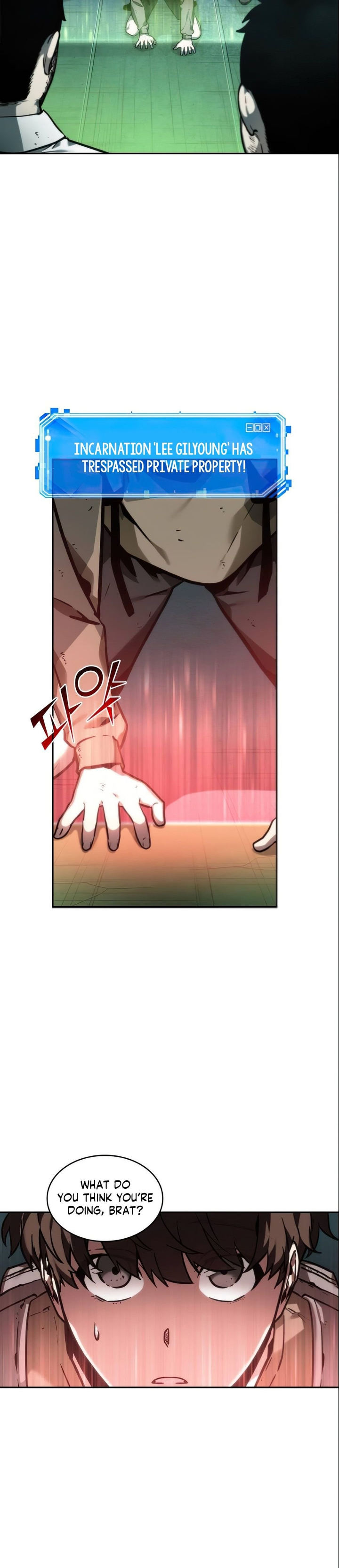 Omniscient Reader's Viewpoint Chapter 27 - Page 28