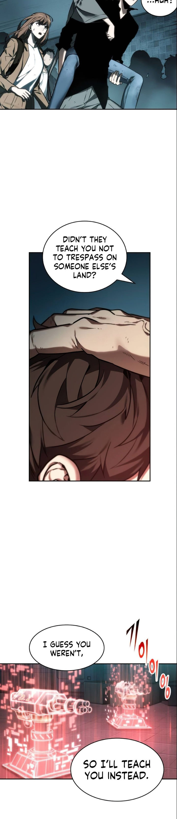 Omniscient Reader's Viewpoint Chapter 27 - Page 30