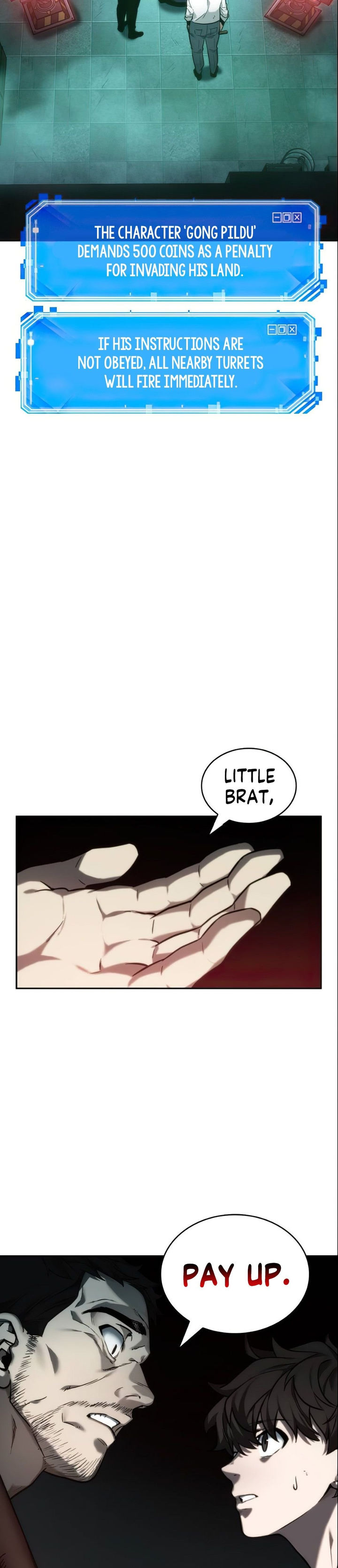 Omniscient Reader's Viewpoint Chapter 27 - Page 32