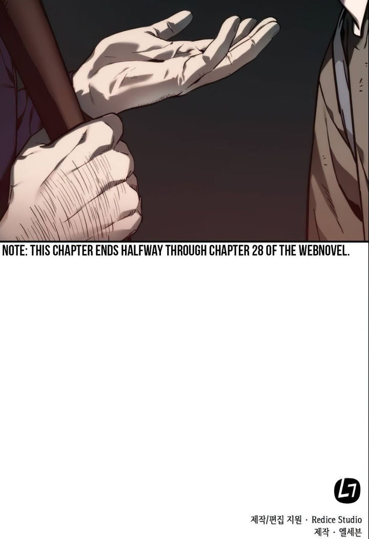 Omniscient Reader's Viewpoint Chapter 27 - Page 33