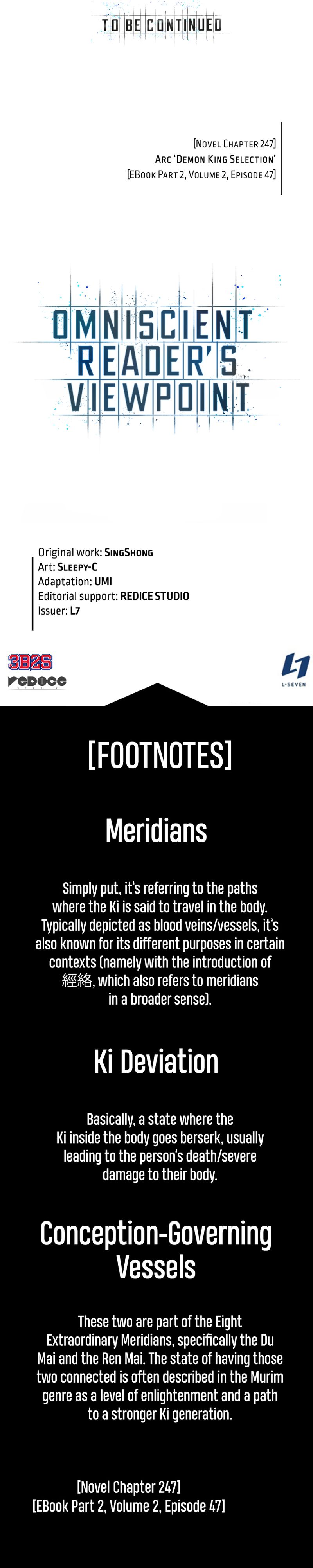 Omniscient Reader's Viewpoint Chapter 280 - Page 12