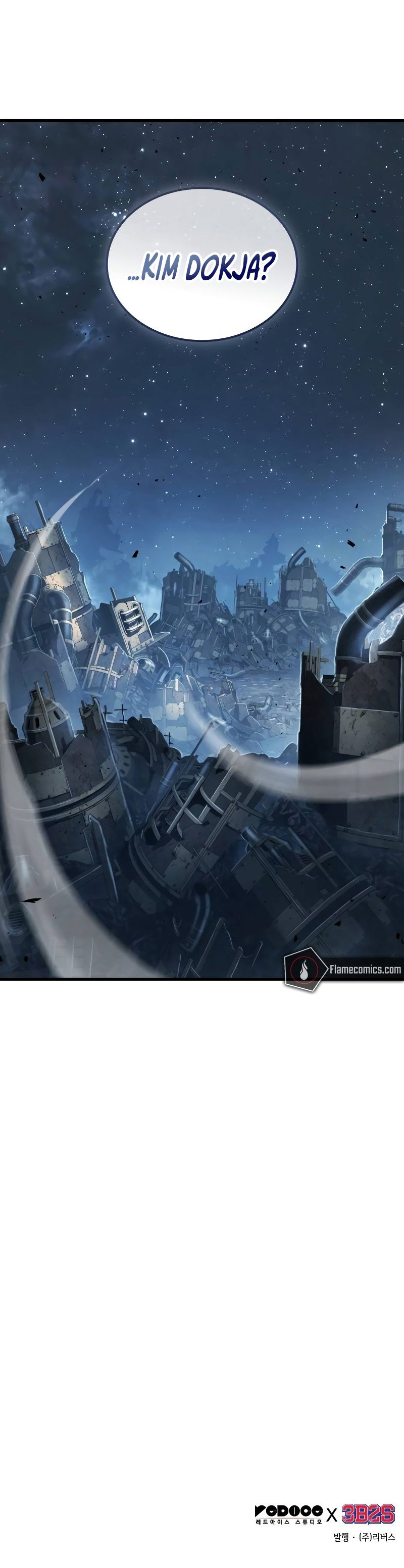 Omniscient Reader's Viewpoint Chapter 289 - Page 12