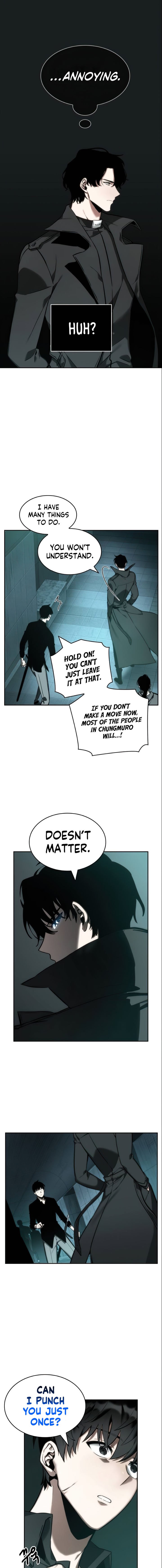 Omniscient Reader's Viewpoint Chapter 29 - Page 6