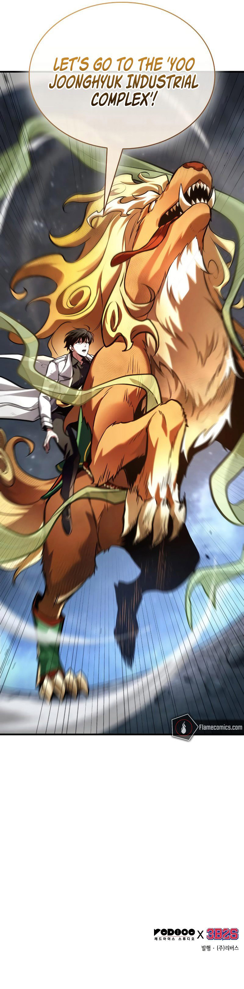 Omniscient Reader's Viewpoint Chapter 291 - Page 11