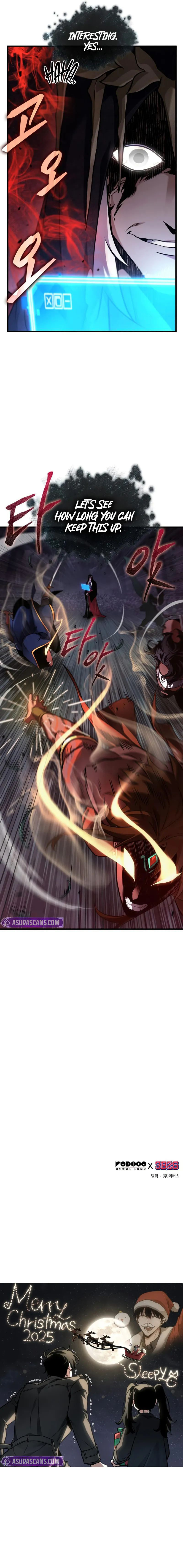 Omniscient Reader's Viewpoint Chapter 294 - Page 11