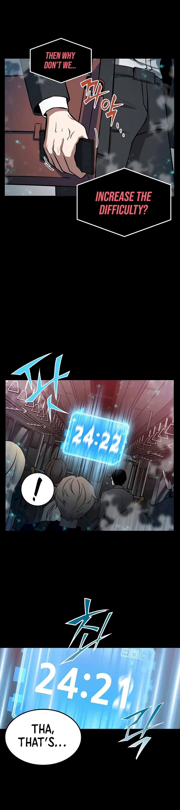 Omniscient Reader's Viewpoint Chapter 3 - Page 22