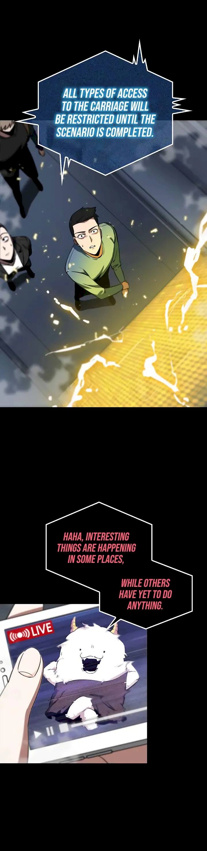 Omniscient Reader's Viewpoint Chapter 3 - Page 29