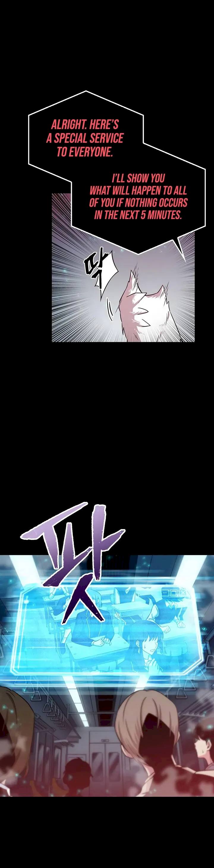 Omniscient Reader's Viewpoint Chapter 3 - Page 30