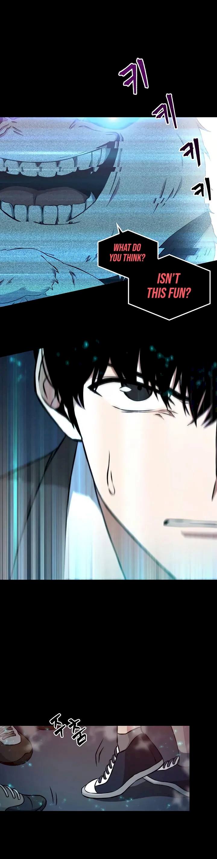 Omniscient Reader's Viewpoint Chapter 3 - Page 36