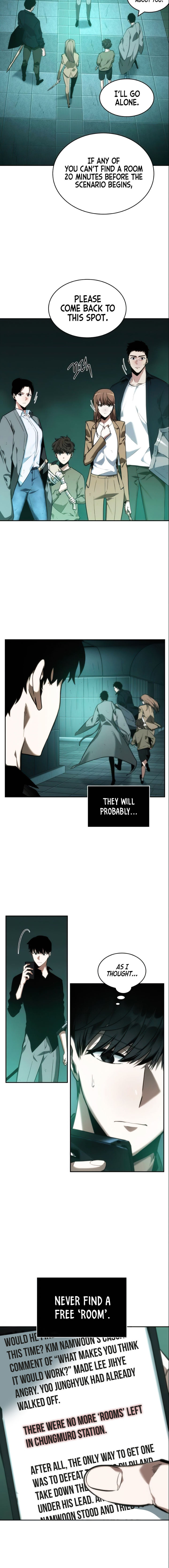 Omniscient Reader's Viewpoint Chapter 30 - Page 5