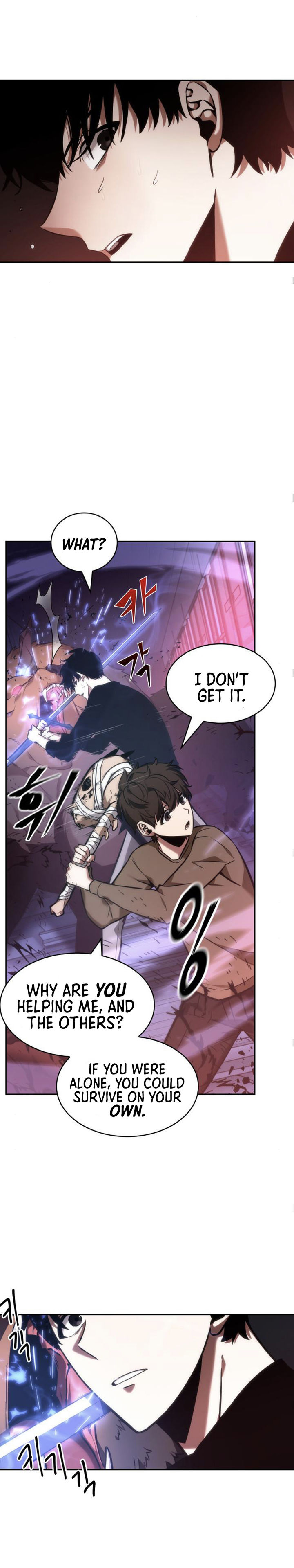 Omniscient Reader's Viewpoint Chapter 31 - Page 12