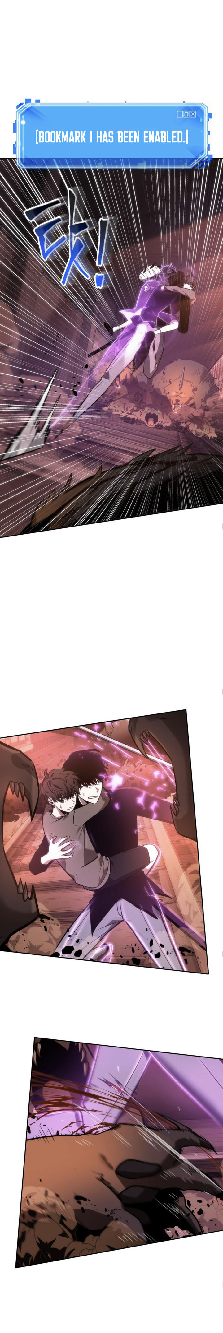 Omniscient Reader's Viewpoint Chapter 31 - Page 16