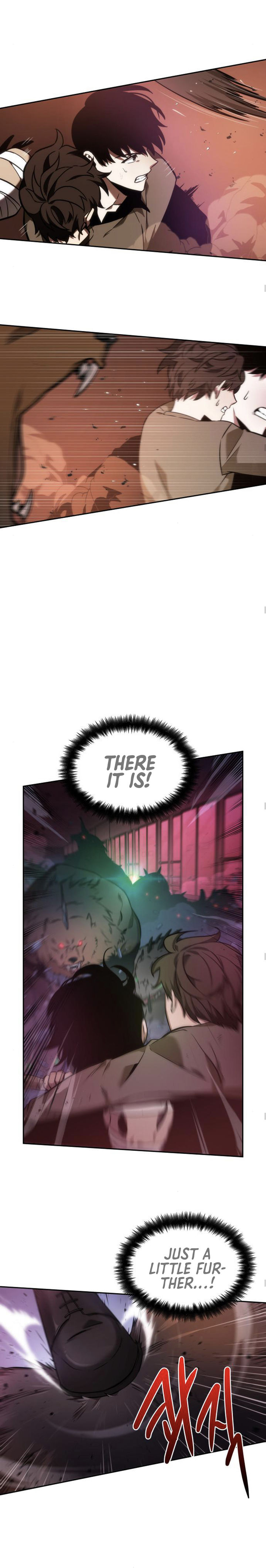 Omniscient Reader's Viewpoint Chapter 31 - Page 17