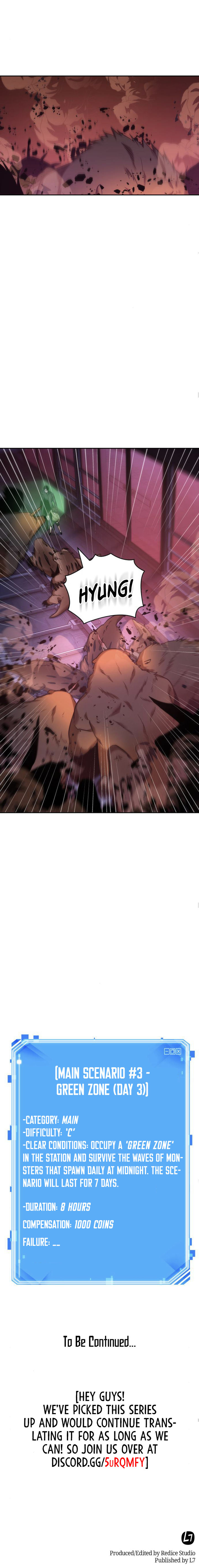 Omniscient Reader's Viewpoint Chapter 31 - Page 24