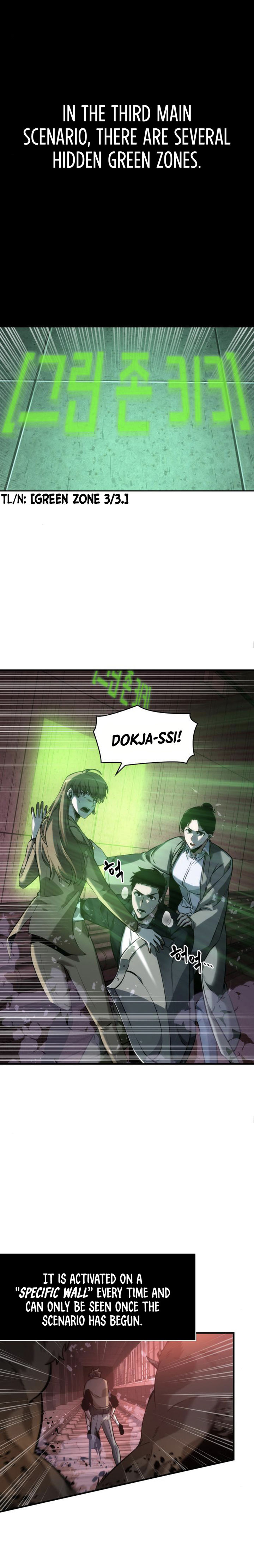 Omniscient Reader's Viewpoint Chapter 31 - Page 6