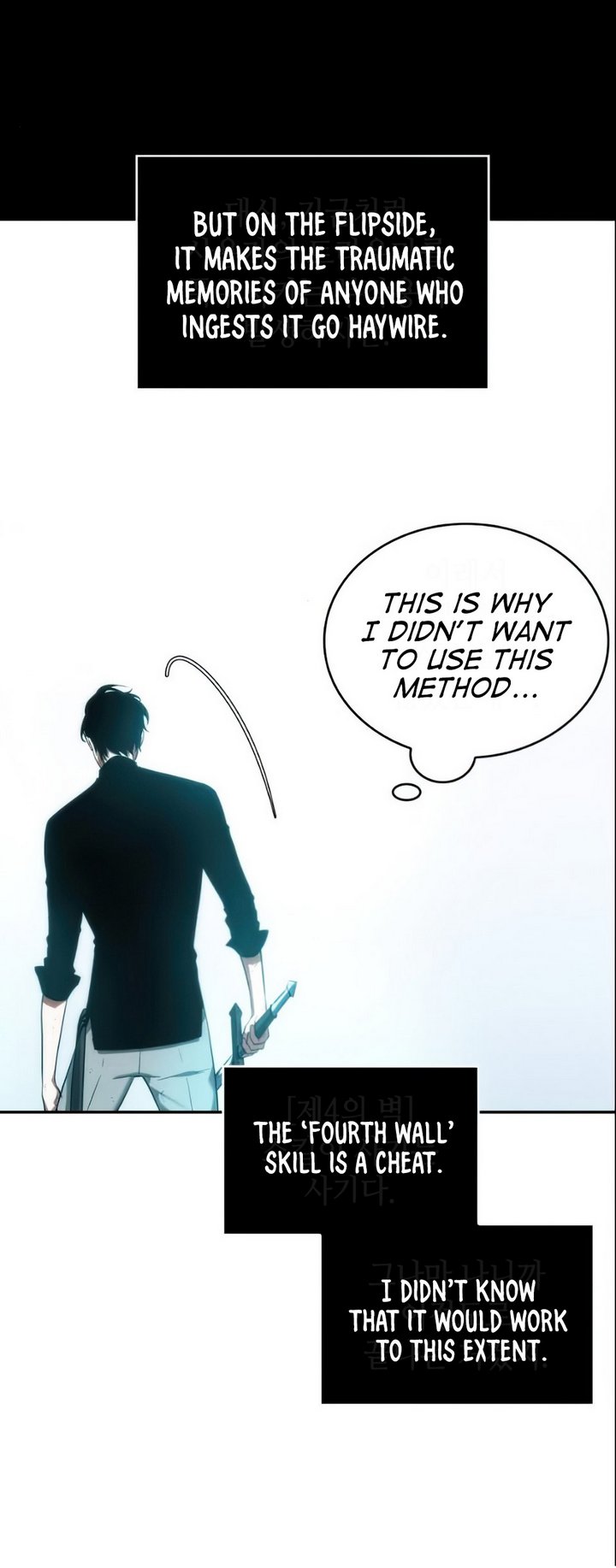 Omniscient Reader's Viewpoint Chapter 32 - Page 24