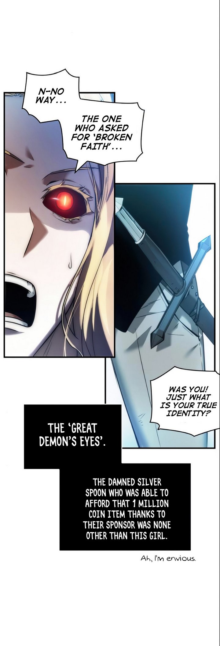 Omniscient Reader's Viewpoint Chapter 32 - Page 43