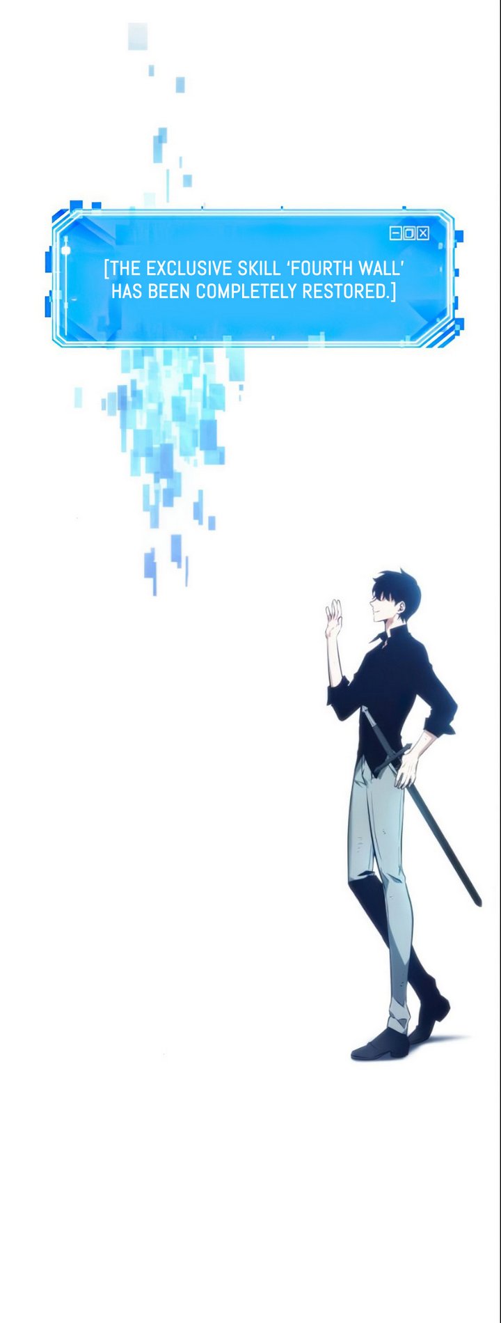 Omniscient Reader's Viewpoint Chapter 32 - Page 47