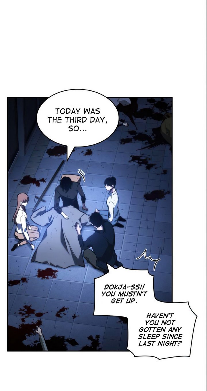 Omniscient Reader's Viewpoint Chapter 32 - Page 61