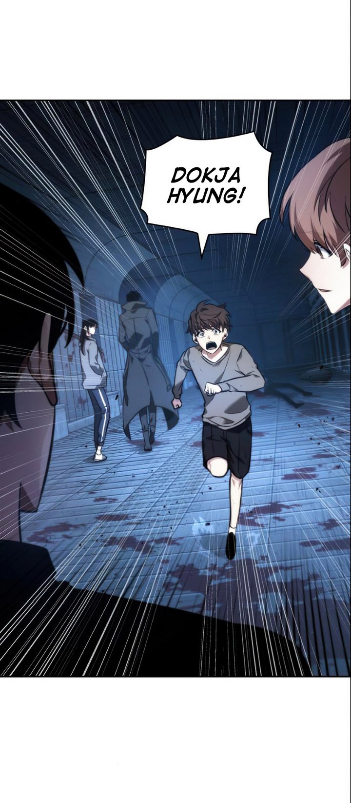 Omniscient Reader's Viewpoint Chapter 32 - Page 73