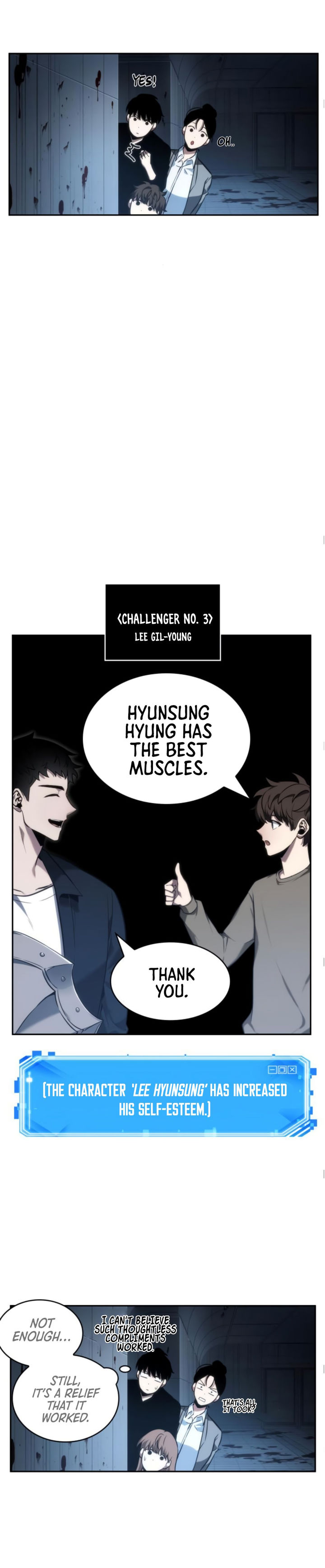 Omniscient Reader's Viewpoint Chapter 33 - Page 15