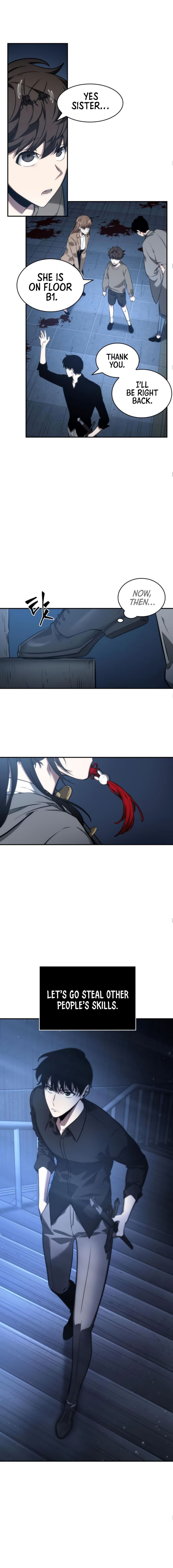 Omniscient Reader's Viewpoint Chapter 33 - Page 17