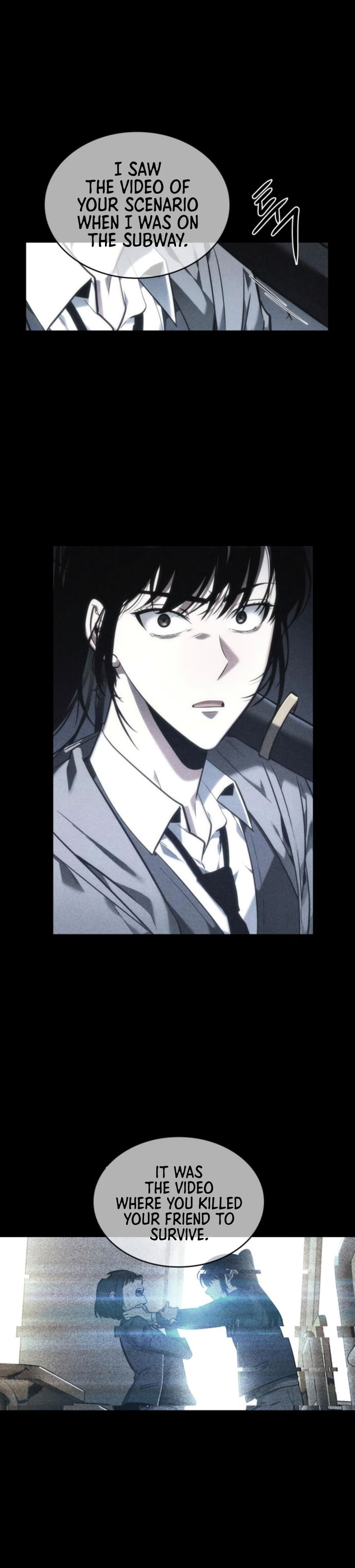 Omniscient Reader's Viewpoint Chapter 33 - Page 28