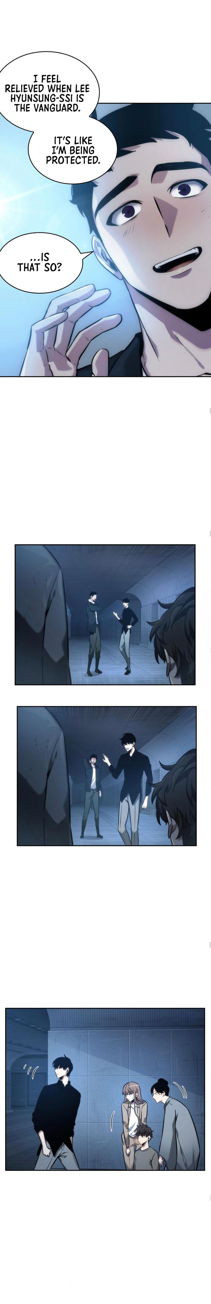 Omniscient Reader's Viewpoint Chapter 33 - Page 9