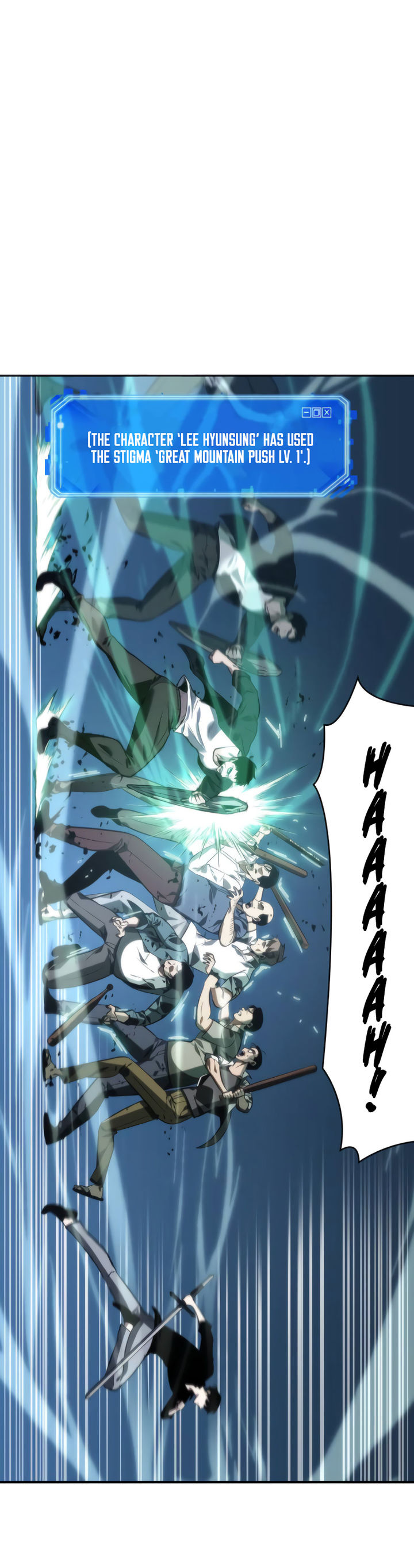 Omniscient Reader's Viewpoint Chapter 34 - Page 11